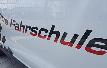 Nico's Fahrschule